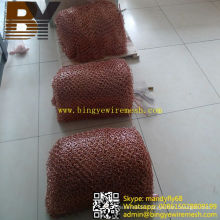 Architectural Ring Mesh/Decorative Ring Mesh Curtain